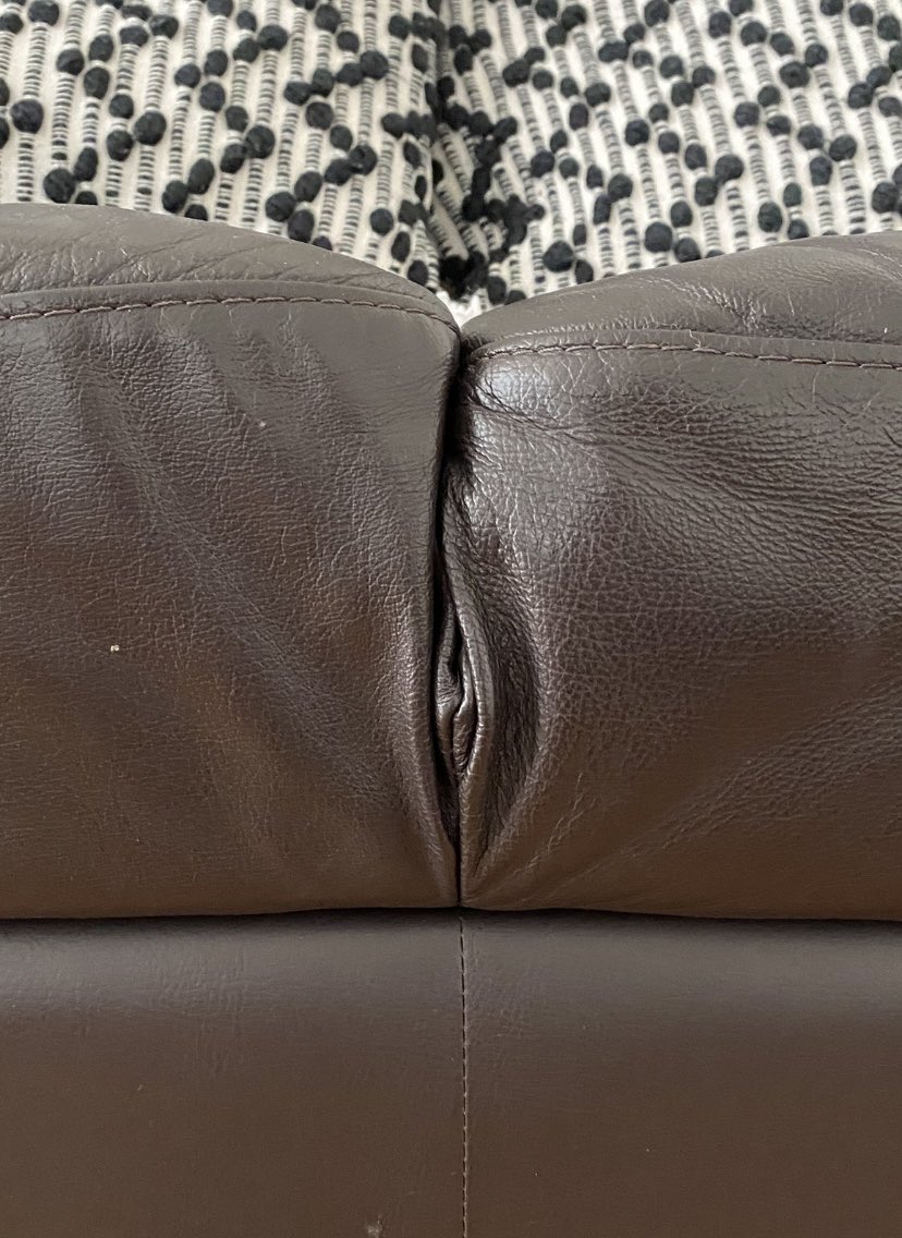 StephenTries's tweet photo. Lockdown 3 - The sexual tension between me and the sofa has reached an all-time high https://t.co/CGBK3V3x4f