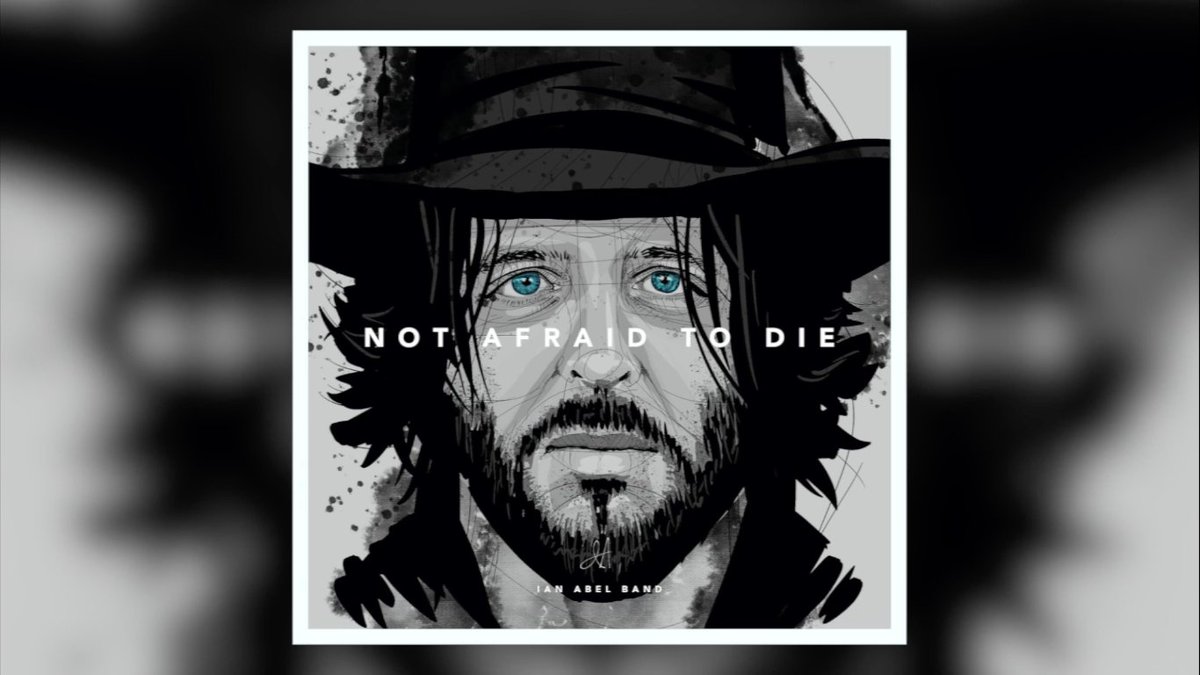 AEWonTSN's tweet photo. #AEWonTSN via @WrestlHeadlines... @IanAbelBand Discusses His Tracks #Shoes &amp; #NotAfraidToDie Being Used to Declare #ImWithAEW on Pay-Per-View #AEWdark #AEWonTNT #AEWdynamite #RingRust @AEW @TNTdrama @AEWonTNT @theAEWdark @TSN_sports @AEWonTSN https://t.co/U5fKTwyCvl https://t.co/E5ARqF1YW2