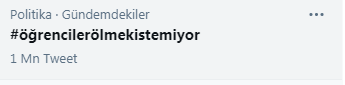 ardagur2015's tweet photo. #öğrencilerölmekistemiyor yine başardık https://t.co/Po3VizDBrE