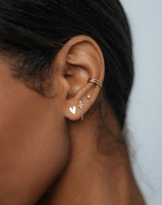 In honour of IWD on March 8th, every day we're sharing women-owned brands you can find on Well.ca🌷
⁠
Today's feature is Bluboho, a small business dedicated to crafting fine jewelry that tells a story.

Learn more with the link below 👇💚

bit.ly/2O8lDkT