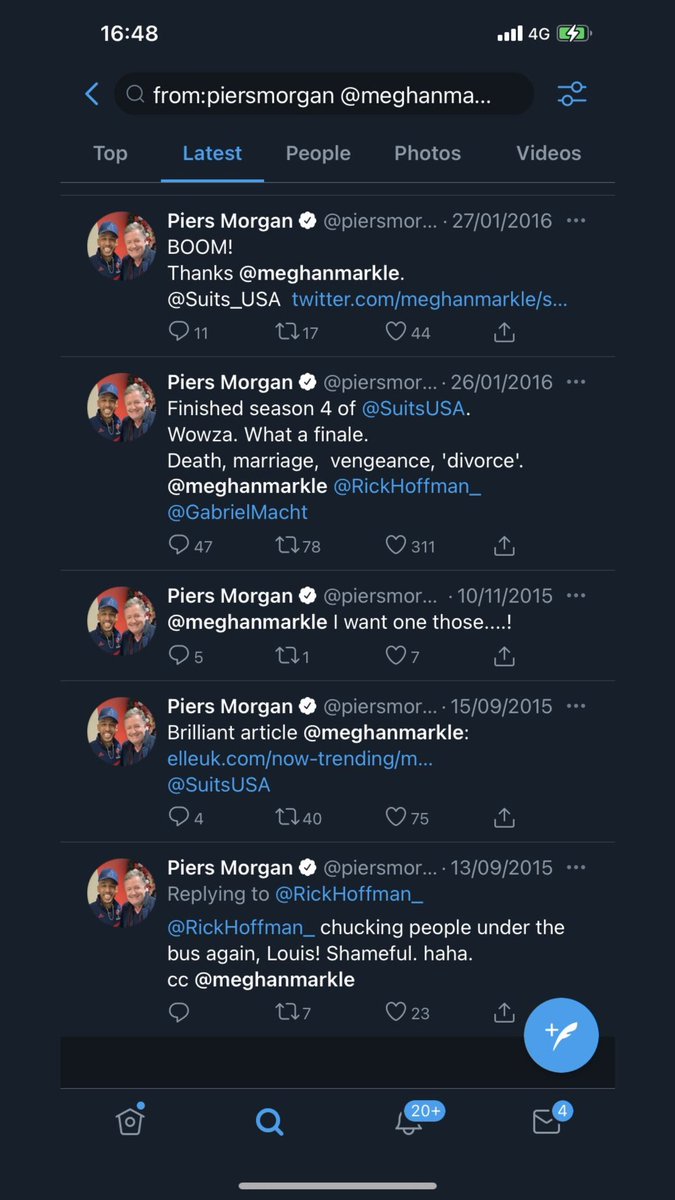 beanjaudrillard's tweet photo. @piersmorgan You sure, mate? https://t.co/R3iZ6JhPbs
