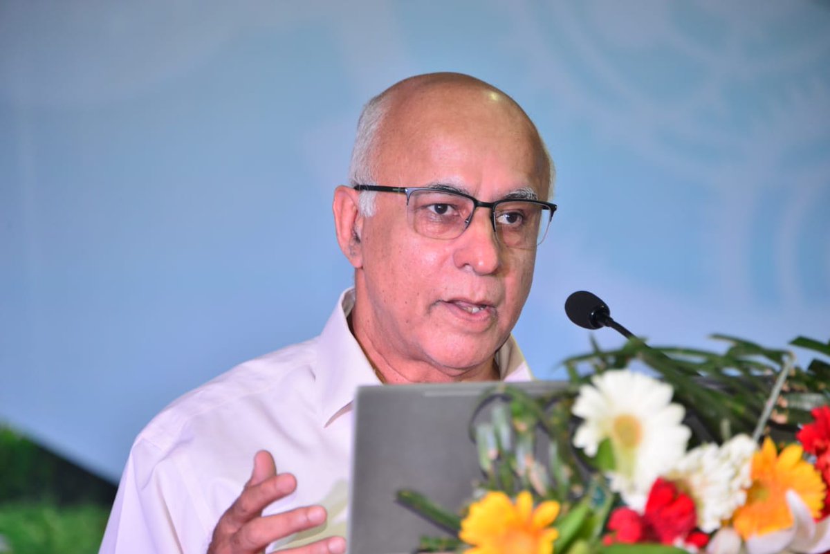 MsmeDepartment's tweet photo. Day 2 of the 
@OdishaMSMETradeFair2021
 started off with a seminar on "Importance of marketing &amp; financial needs for #MSMEs &amp; #Startups” at Seminar Hall #OMSMETF2021 ! 
@CMO_Odisha @minmsme @investindia @InvestInOdisha https://t.co/Ck2sICWwhj