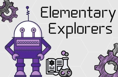 SchlowLibrary's tweet photo. 🧠 #ElementaryExplorers in gr 1-5: Join @discoveryspace’s Jenny to trick your eyes, ears, hands &amp; brain with #SensoryIllusions. Find out how your senses work by putting them to the test, Saturday at 2:30pm. Visit https://t.co/LTprQvlLq5 for more details + registration. 👀🦻🏻🤚🏾 https://t.co/M0eUMCNZNk