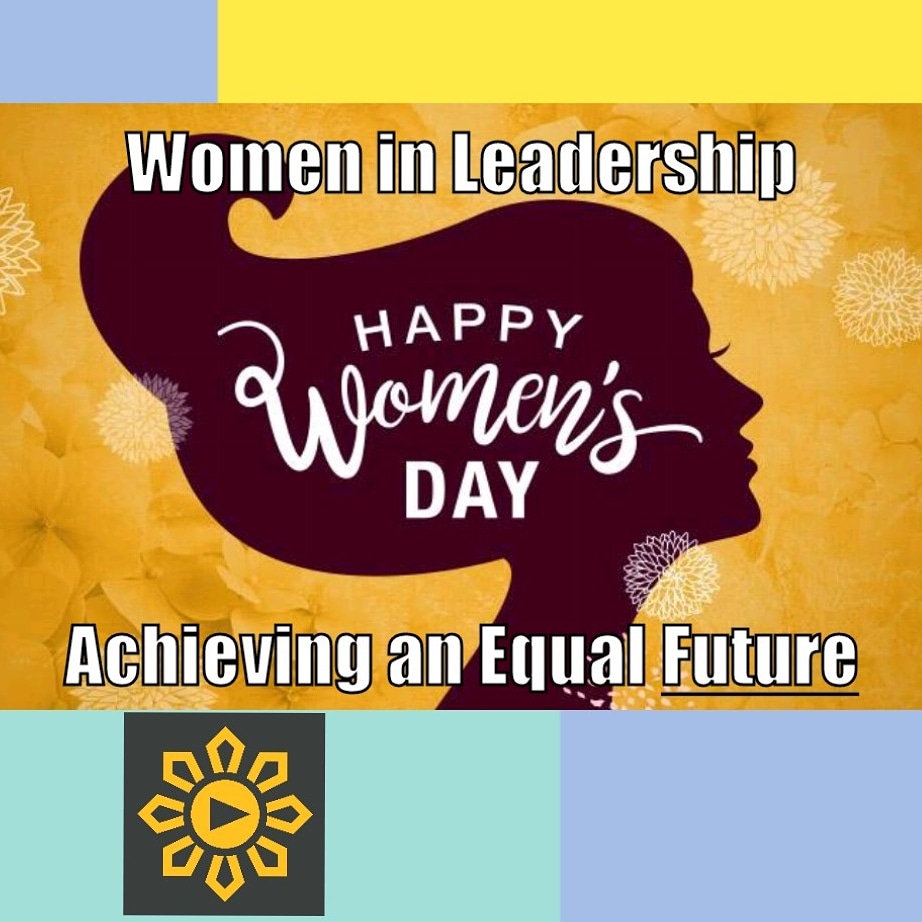 PlaySolar's tweet photo. Happy Women's Day 2021 #womeninleadership #achievinganequalfuture #LetsPlaySolar #PlaySolar https://t.co/OAbX8BAu9L