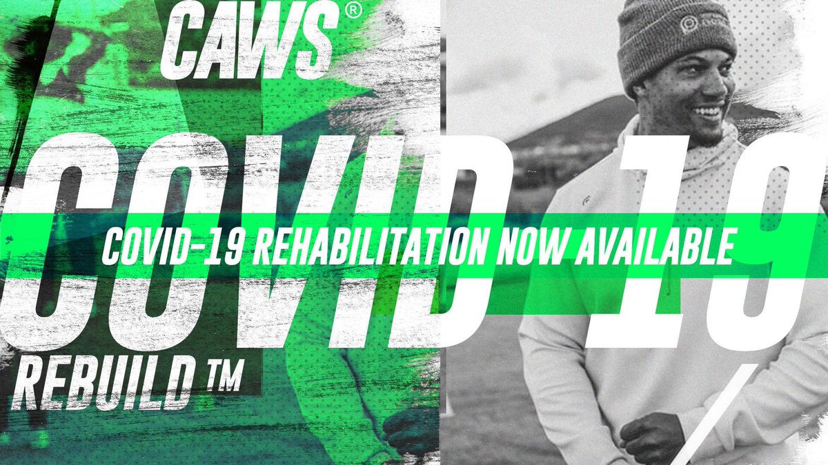 I’m delighted to have qualified as a Rebuild #COVID19 #rehabilitation Coach. Now able to support clients &amp; the wider community locally &amp; online in the recovery &amp; their journey back to full health #CAWS @MindBLMK #bedford #health #LongCovid #Wellbeing #fitness #Rebuild