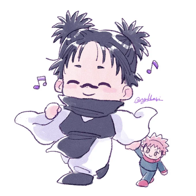 オニイチャ 