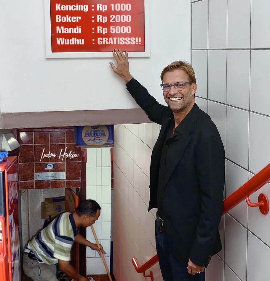 MafiaWasit's tweet photo. This is Anfield https://t.co/Jn4K24Ojxa
