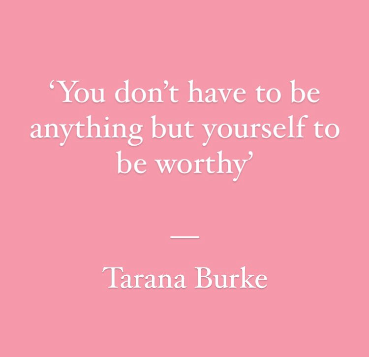_Liverpool_YAs's tweet photo. Tarana Burke, is the founder of #MeToo – one of the most well-known social movements in modern history. She started the campaign to raise awareness of sexual abuse and the pervasiveness of sexual assault this movement encouraged women with similar experiences to speak up❤️ https://t.co/bom0UIOZIy