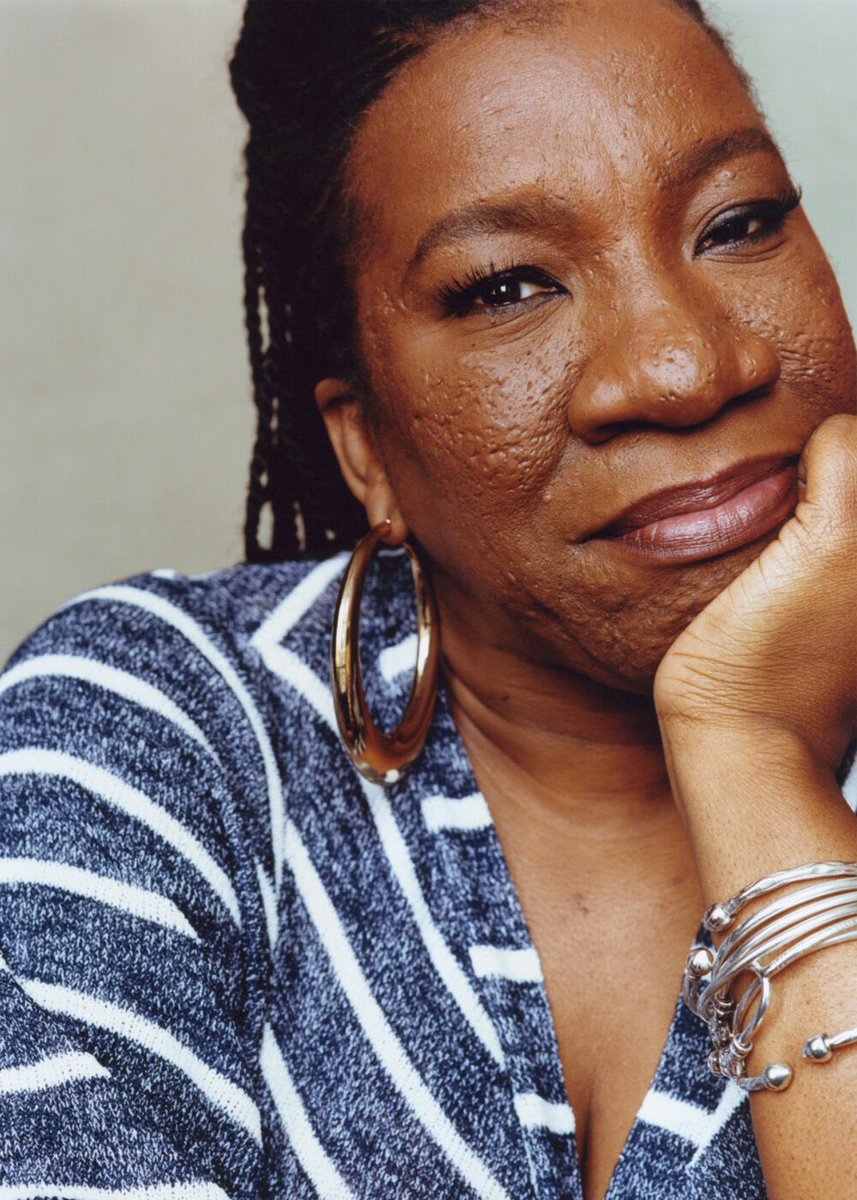 _Liverpool_YAs's tweet photo. Tarana Burke, is the founder of #MeToo – one of the most well-known social movements in modern history. She started the campaign to raise awareness of sexual abuse and the pervasiveness of sexual assault this movement encouraged women with similar experiences to speak up❤️ https://t.co/bom0UIOZIy