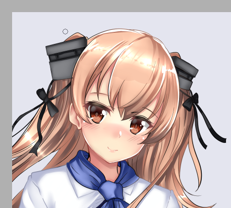 「johnston (kancolle)」Fan Art(Latest)