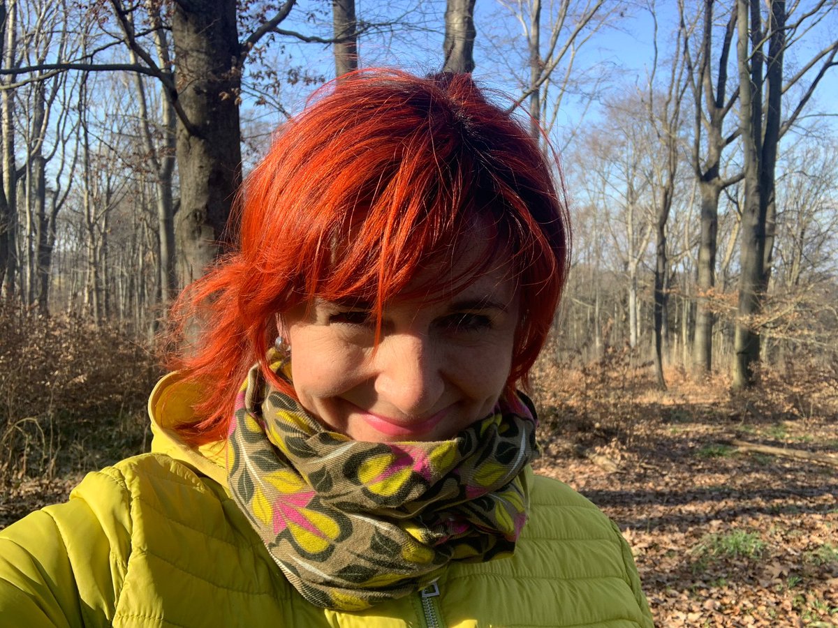 In der Natur ist es wahrhaft schön, weil sie kein Urteil über uns fällt. 🌿🙏☀️#thüringen #emphatie #positivity 🌿🙏☀️🌷