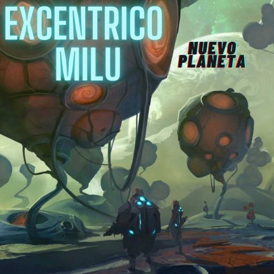Nuevo Planeta. Ven a disfrutarlo con nosotros!!! youtu.be/qV3AKQVdpvM