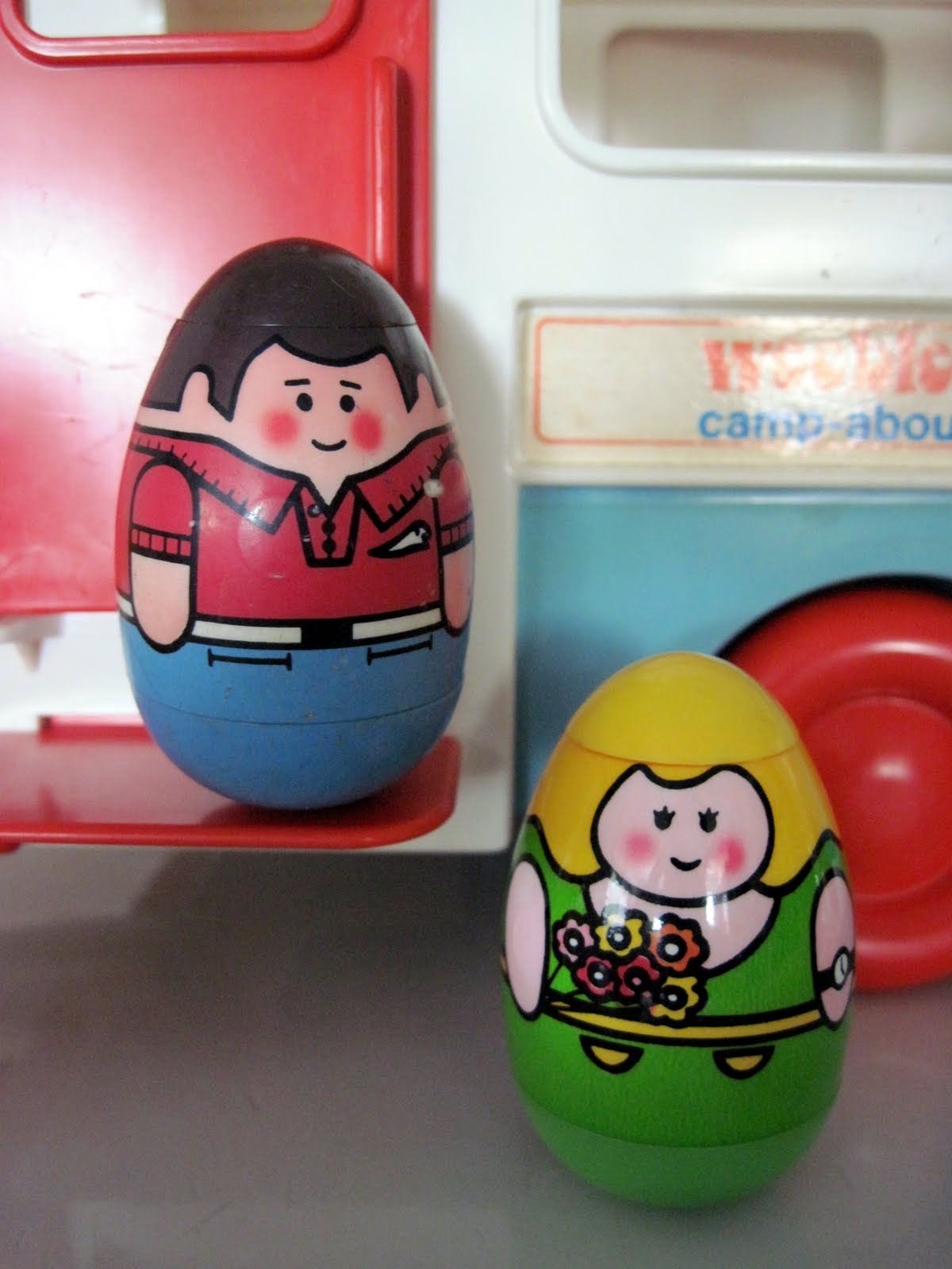 Weeble wobble toys 1980 sales