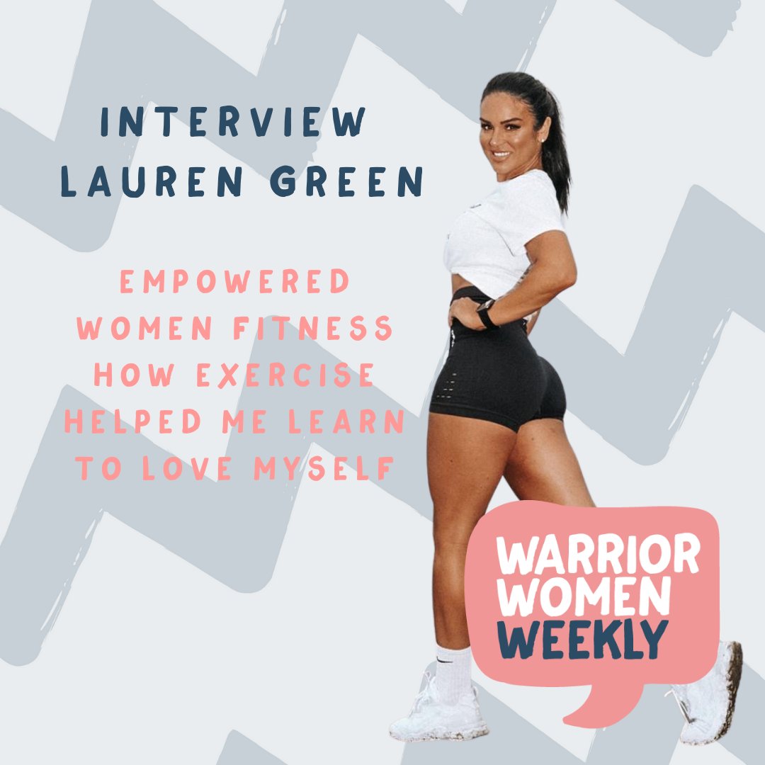 Warrior Women Collective tweet media