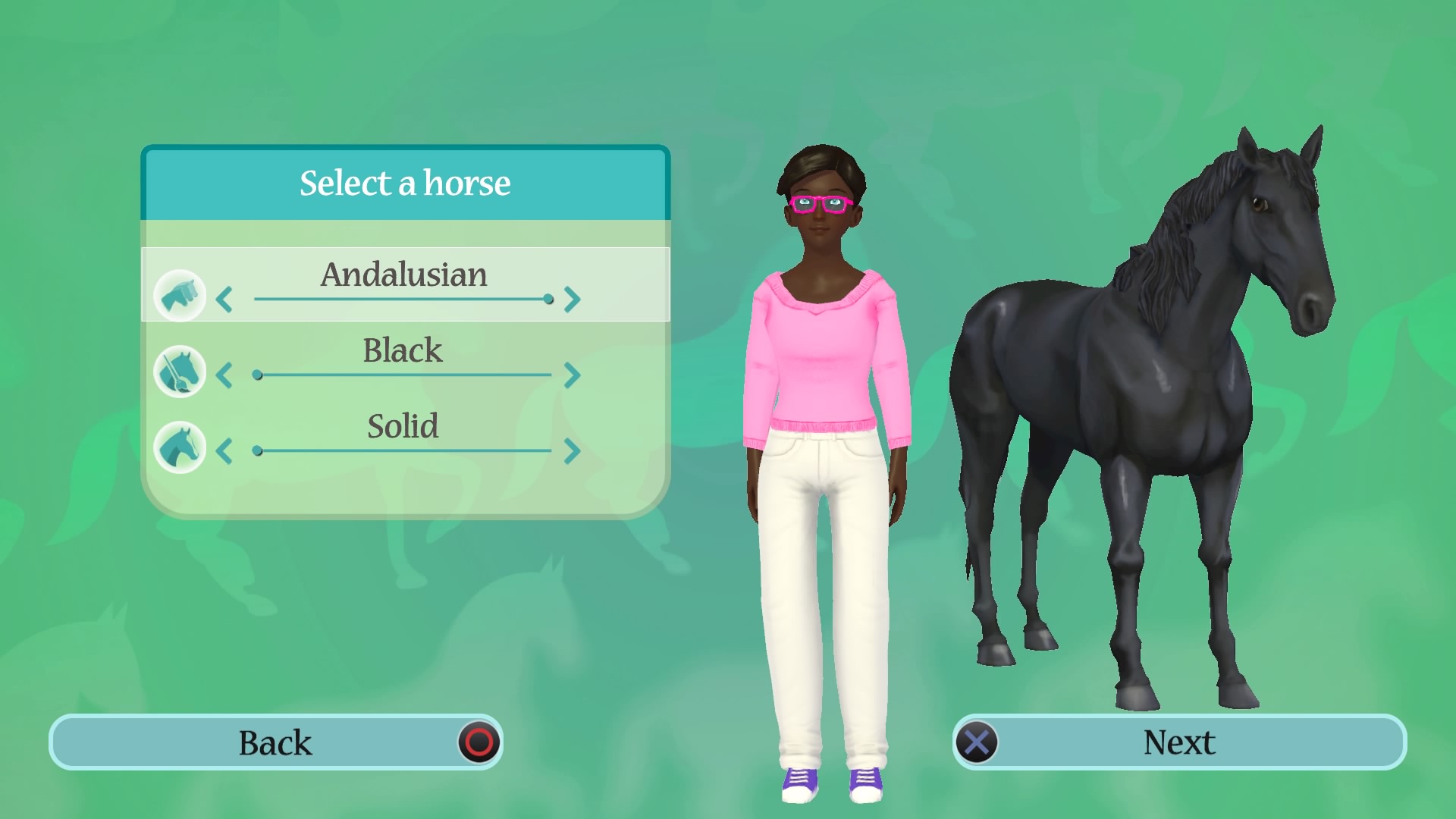 My Riding Stables 2: A New Adventure