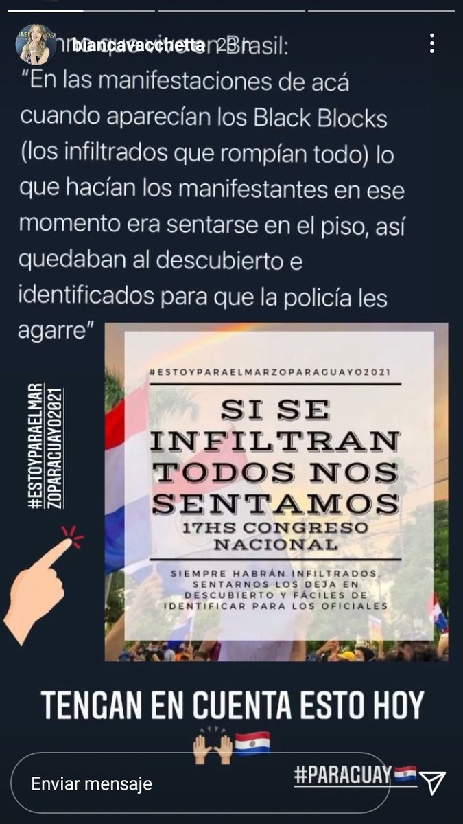 JuanManuelSalin's tweet photo. Para tener en cuenta en la manifestación... https://t.co/n2ljAFf6ck