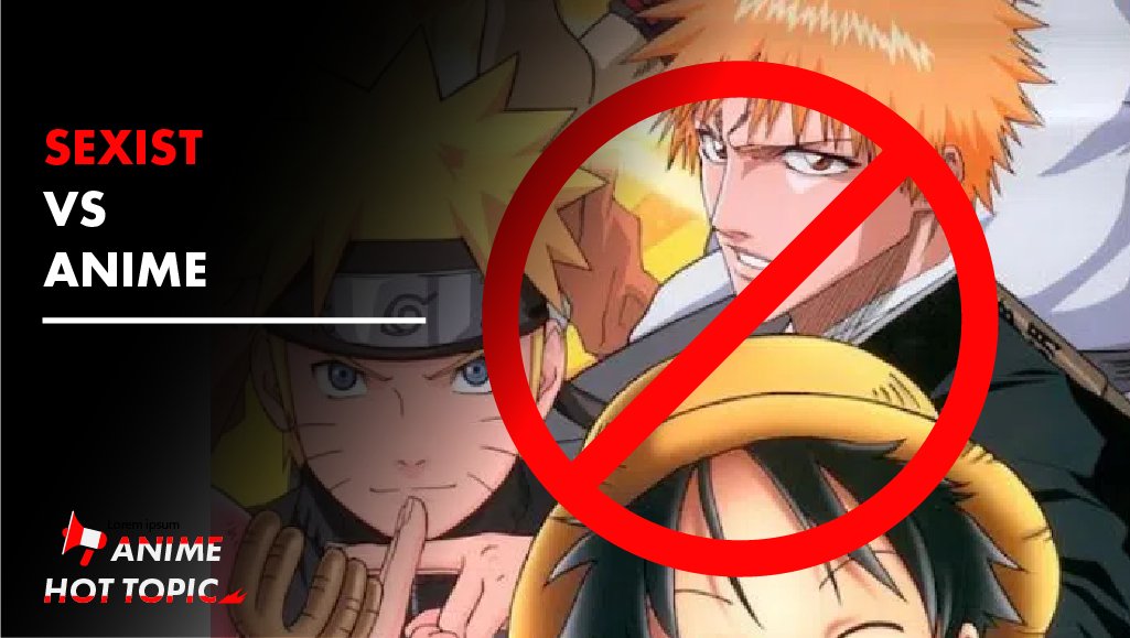 Anime Hot Topic sur Twitter : Anime Hot Topic sur Twitter :