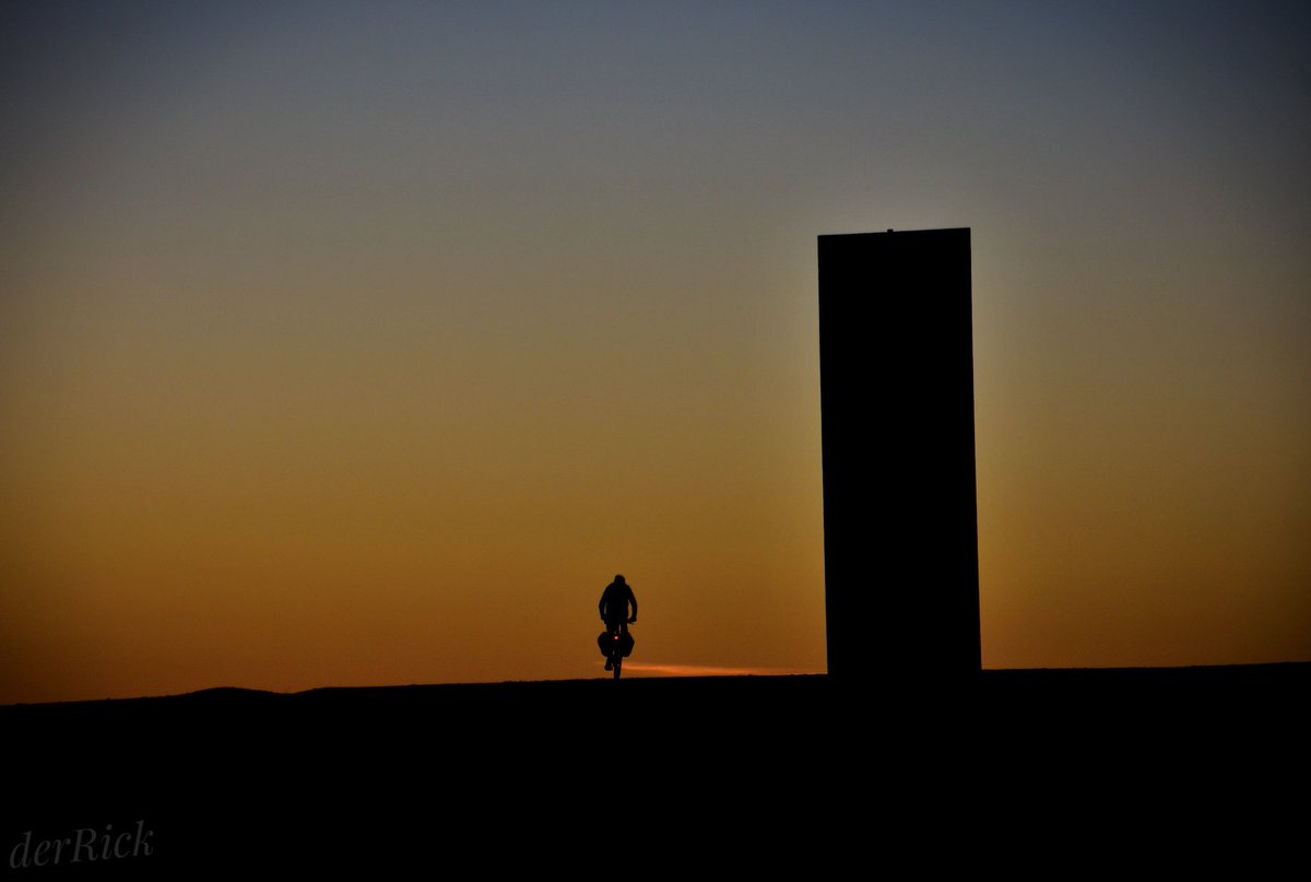 RiRaRu3Rs's tweet photo. #Schurenbachhalde #Essen
The Lone Ranger @Cityradler
Oder
Ein #Koelner #radelt im #Ruhrgebiet
#Ruhrpott
Vs
koelner #Attraktion will auch mal #ruhrpottblick 😉
#Sunset
#Fotografie
#MeineWelt
Serie B 04 https://t.co/vpiJEkqKKi
