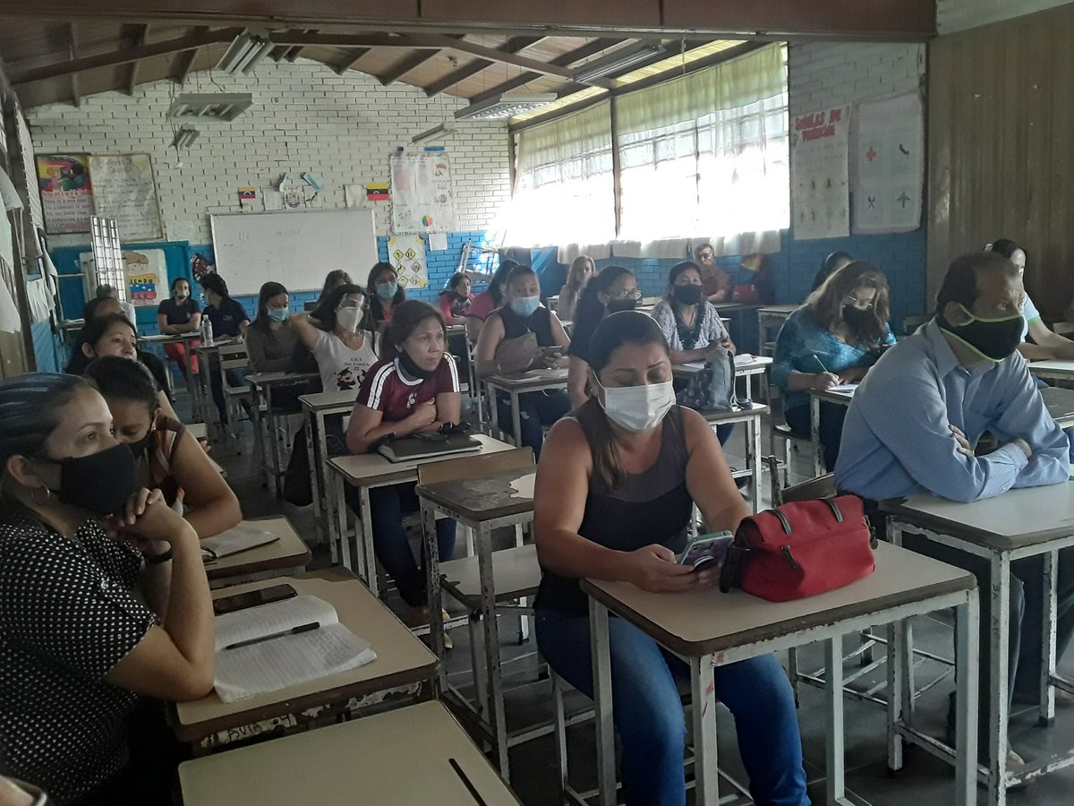 Continuamos con el.congreso municipal torbes 
<a href="/MPPETachira/">ZonaEducativaTáchira</a> <a href="/charlychaves/">Charly Rojas Chaves</a> <a href="/supervisionZET1/">SupervisionZET</a>