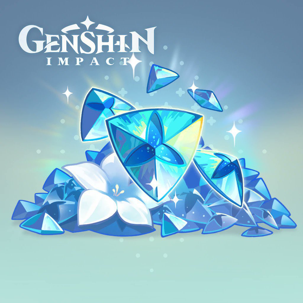 Iostwoods's tweet photo. hellooo #genshintwt

i have guaranteed venti so im doing a giveaway bc im feeling generous🥴 

1 winner - 1,980 genesis crystals

rules:
•must be following me
•RT to enter
•comment w/ what you’ll use the gems on for an extra entry😌
•must have paypal

ends 03/17! https://t.co/JCJ2CHpRN5