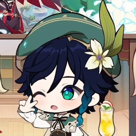 Iostwoods's tweet photo. hellooo #genshintwt

i have guaranteed venti so im doing a giveaway bc im feeling generous🥴 

1 winner - 1,980 genesis crystals

rules:
•must be following me
•RT to enter
•comment w/ what you’ll use the gems on for an extra entry😌
•must have paypal

ends 03/17! https://t.co/JCJ2CHpRN5