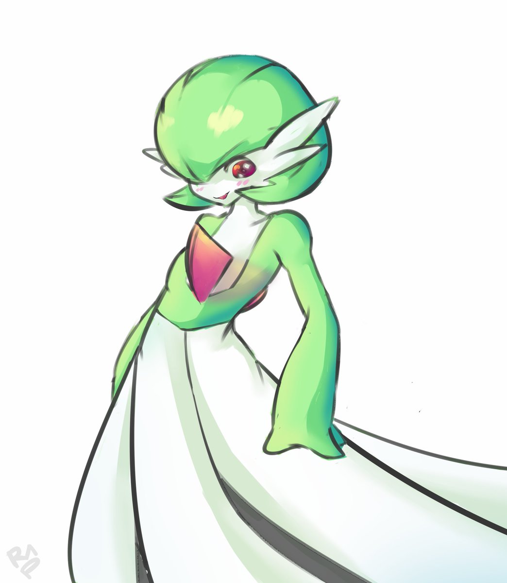 Daily Gardevoir (@GardevoirDaily) / X