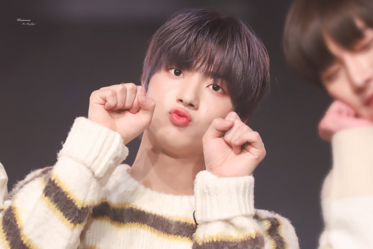 210306 STUDIO WE: LIVE #6 💜🤍

#원위 #강현 #ONEWE #KangHyun