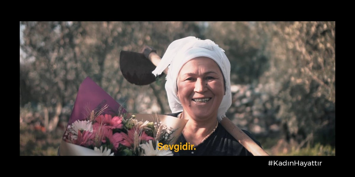 oznurkaracoban1's tweet photo. #KadınHayattır.Yaşamın her anında üretimden tüketime kadının izi vardır.
#8MartaDünyaKadınlarGünü Kutlu Olsun.
@ailevecalisma @ZehraZumrutS @ksgm_acshb @gulserusta @HasanYI19733196 https://t.co/U4KvdWNal6