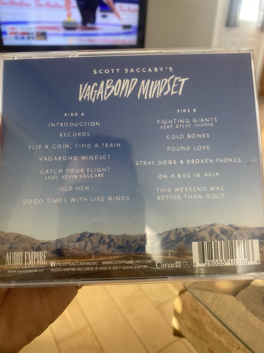 Robbie Doherty tweet media