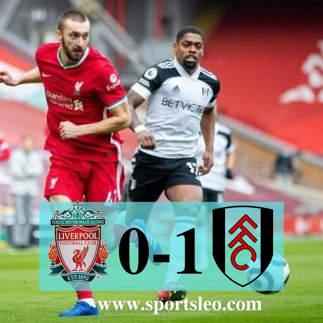 SportsLeoAfrica's tweet photo. The only team Fulham, Brighton and Burnley have all beaten this season is Liverpool.

#footballislife #liverpool #fulham #lovefootball #facup #dotmond #uefachampionsleague  #premiereleague #soccergoals https://t.co/hrJU75a9i3