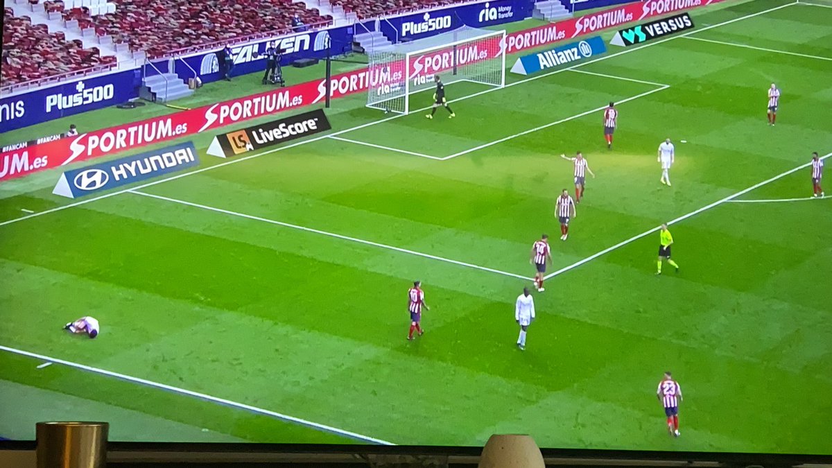 Adolfo Ramírez-Escudero tweet media