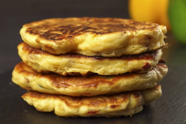 epicuruscom's tweet image. Irish Potato Griddle Cakes - epicurus.com/food/recipes/i…