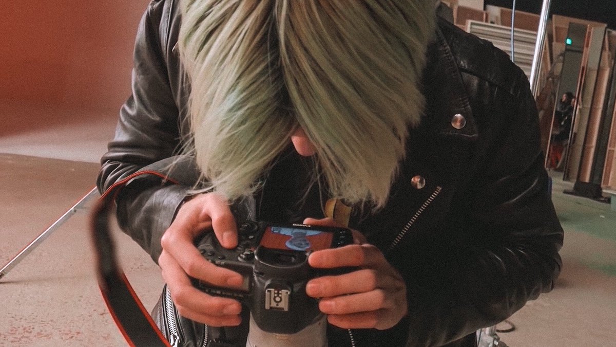 ✩⡱ (@taeteland) on Twitter photo 