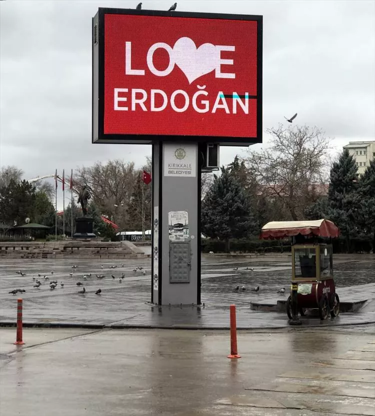 zekibahce's tweet photo. Türkiye'nin dört bir yanından 'Love Erdoğan' görselleri!

#WeLoveErdogan https://t.co/U5A7DXN1j7