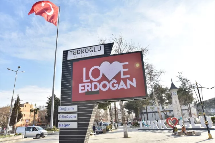 zekibahce's tweet photo. Türkiye'nin dört bir yanından 'Love Erdoğan' görselleri!

#WeLoveErdogan https://t.co/U5A7DXN1j7