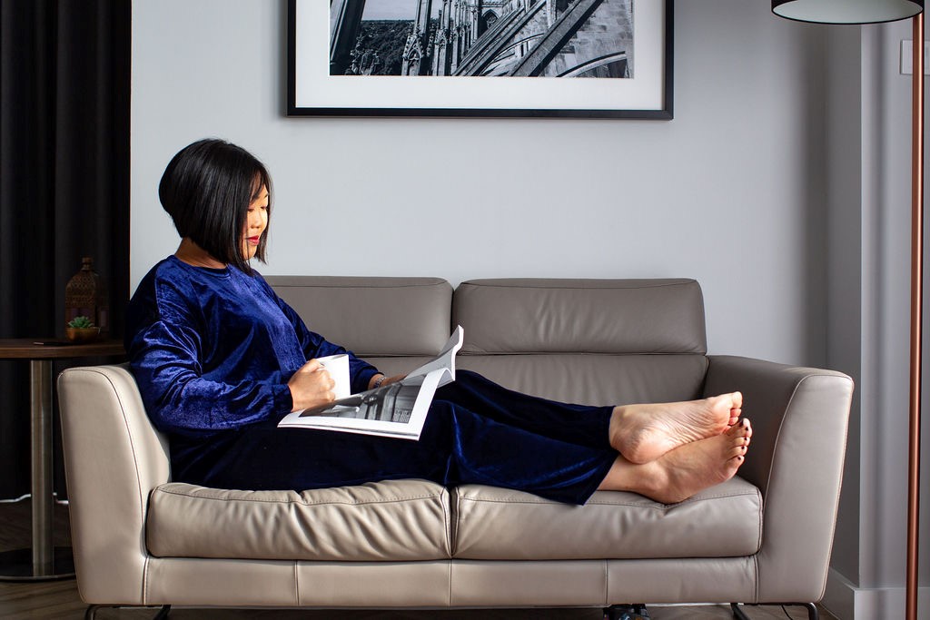 Until our traders fully return, you can still enhance your wardrobe online with unique finds from @CopperandWhite, and other traders, on our Shambles Delivery hub. 

Finish off your outfit with carefully curated fashion and accessories. 

visityork.org/shopping/shamb…