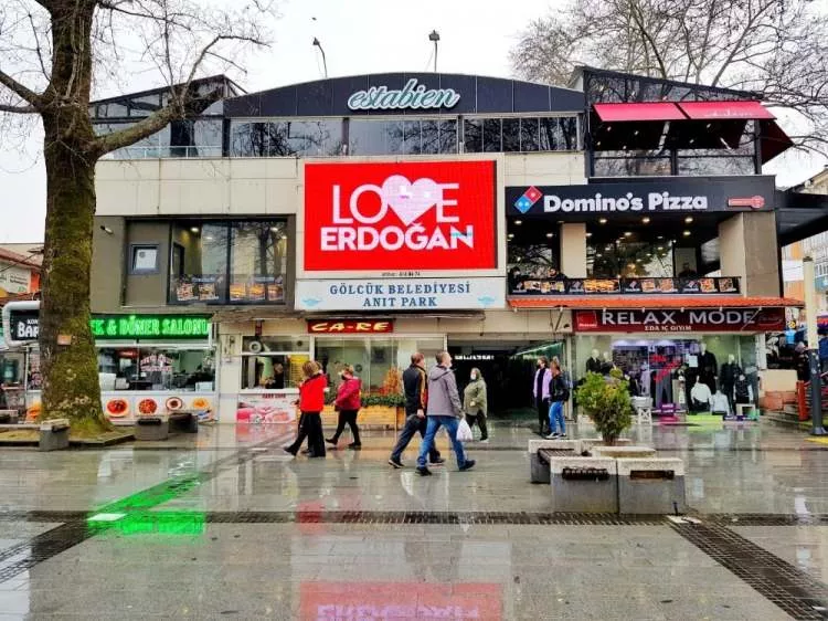 zekibahce's tweet photo. Türkiye'nin dört bir yanından 'Love Erdoğan' görselleri!

#WeLoveErdogan https://t.co/U5A7DXN1j7