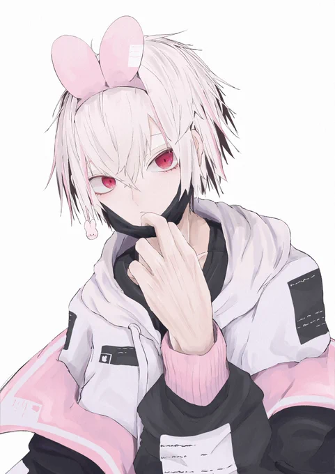 Rabbit 