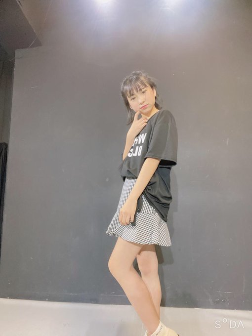 Twitterのコスプレ画像5