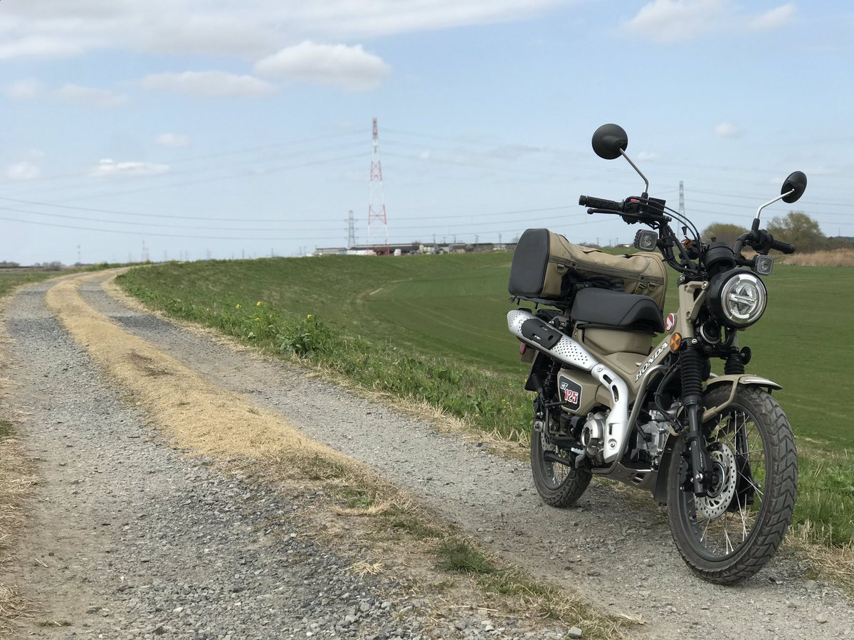 フェイ 一日で色々ありました 飛び入りでパンクを直して頂いた神対応のホンダドリーム 羽生さん ありがとうございました 入っててよかったjafさん 林道走るならパンク修理ができる様になる必要がありますね