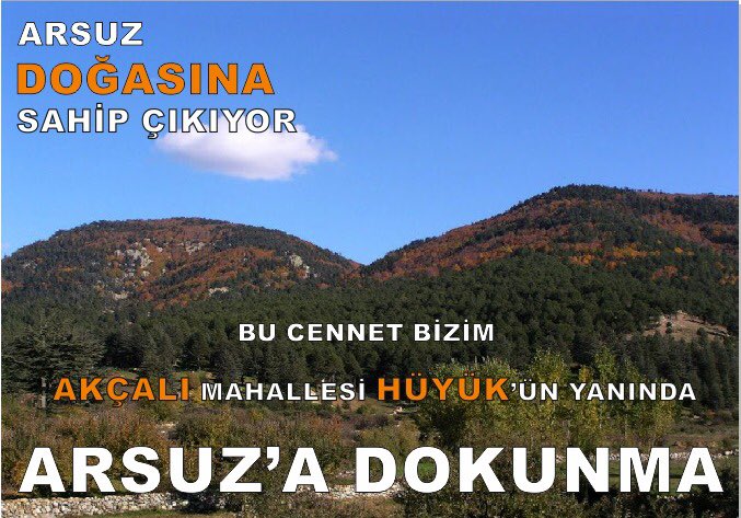 arsuz_chp's tweet photo. Arsuz doğasına sahip çıkıyor.
Bu cennet bizim.
Akçalı mahallesi HÖYÜK’ün yanında.

#Arsuz
#Höyük
#ArsuzDoğasınaSahipÇıkıyor https://t.co/bkyw45fbmI