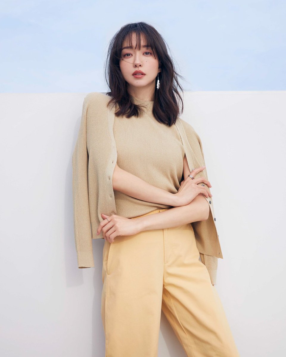 松島花さん