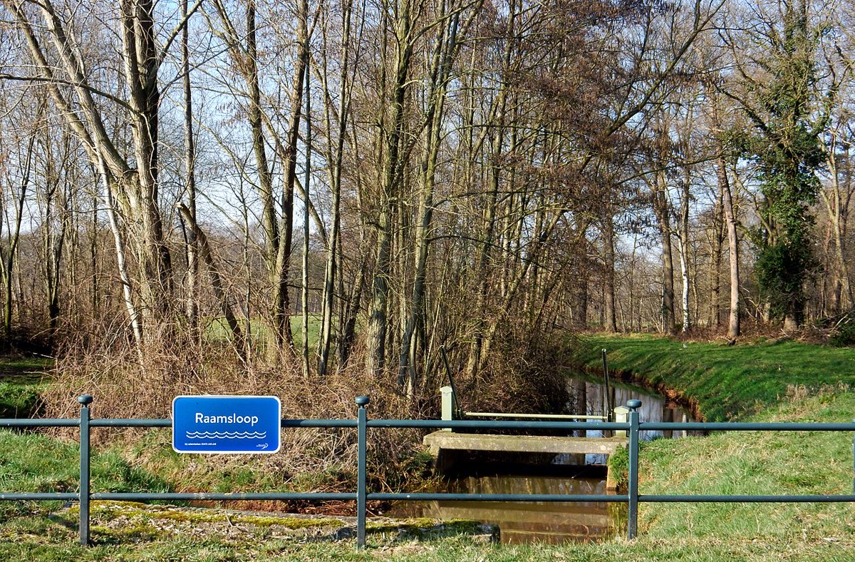 HeijdenJozef's tweet photo. De #Raamsloop kabbelt door het #HulselseLandschap.
@BoswachterFrans @Brab_Landschap @wddommel @IVNNederland https://t.co/wPFRz3D7RU