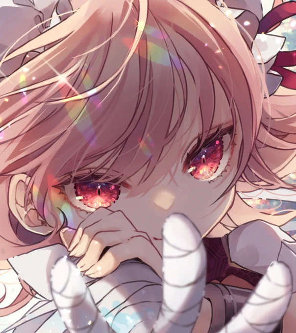 例大祭18で頒布予定のボードゲーム「東方CalamityDice」に華扇描かせていただきました。
よろしくお願いします!
 #東方CalamityDice 