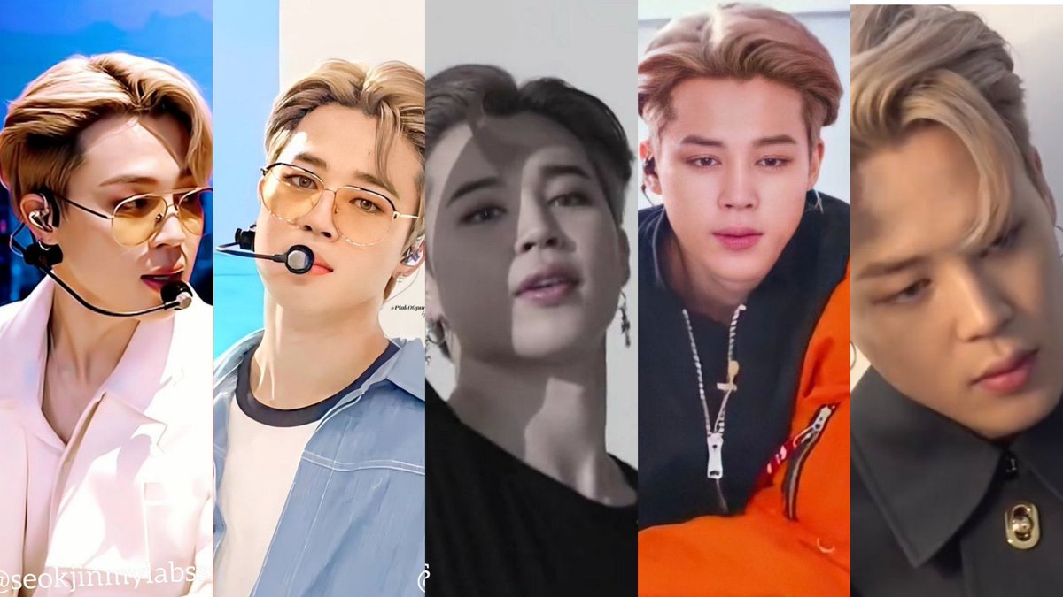 Lesliej_oy7's tweet photo. Jimin has the prettiest hairline #jimins #ASongForYou #SOBOK WITH JIMIN https://t.co/Bhtnkg8eOp