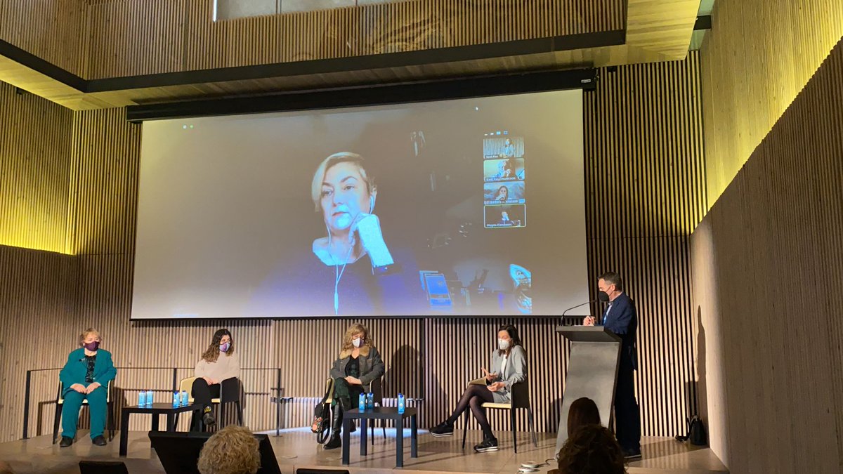 Sant Pau - Campus Salut Barcelona tweet media