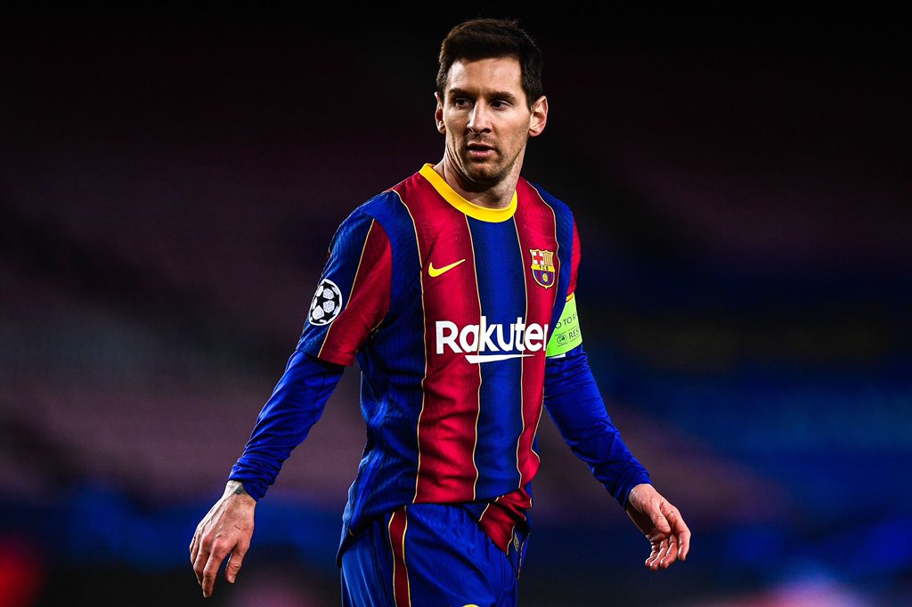 ActuFoot_'s tweet photo. Lionel Messi aurait acheté une villa à Paris. 

(@Qatari) https://t.co/cYwzA3QczN