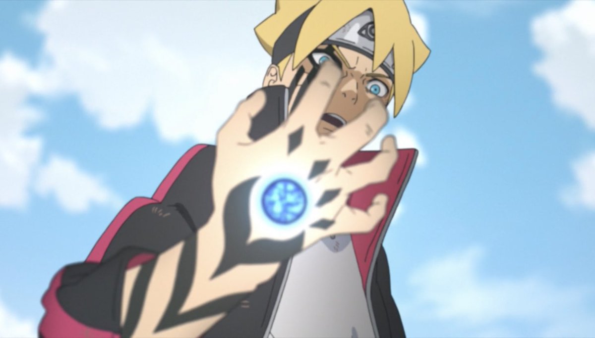 Bicravuto Oh L Episode Legendaire De Boruto C Etait Incroyable C Est Ca Qu On Veut Les Retournements De Veste Arrive Fiere D Avoir Suivis L Anime Pendant Si Longtemps Ont Mange Bieeeeeeen