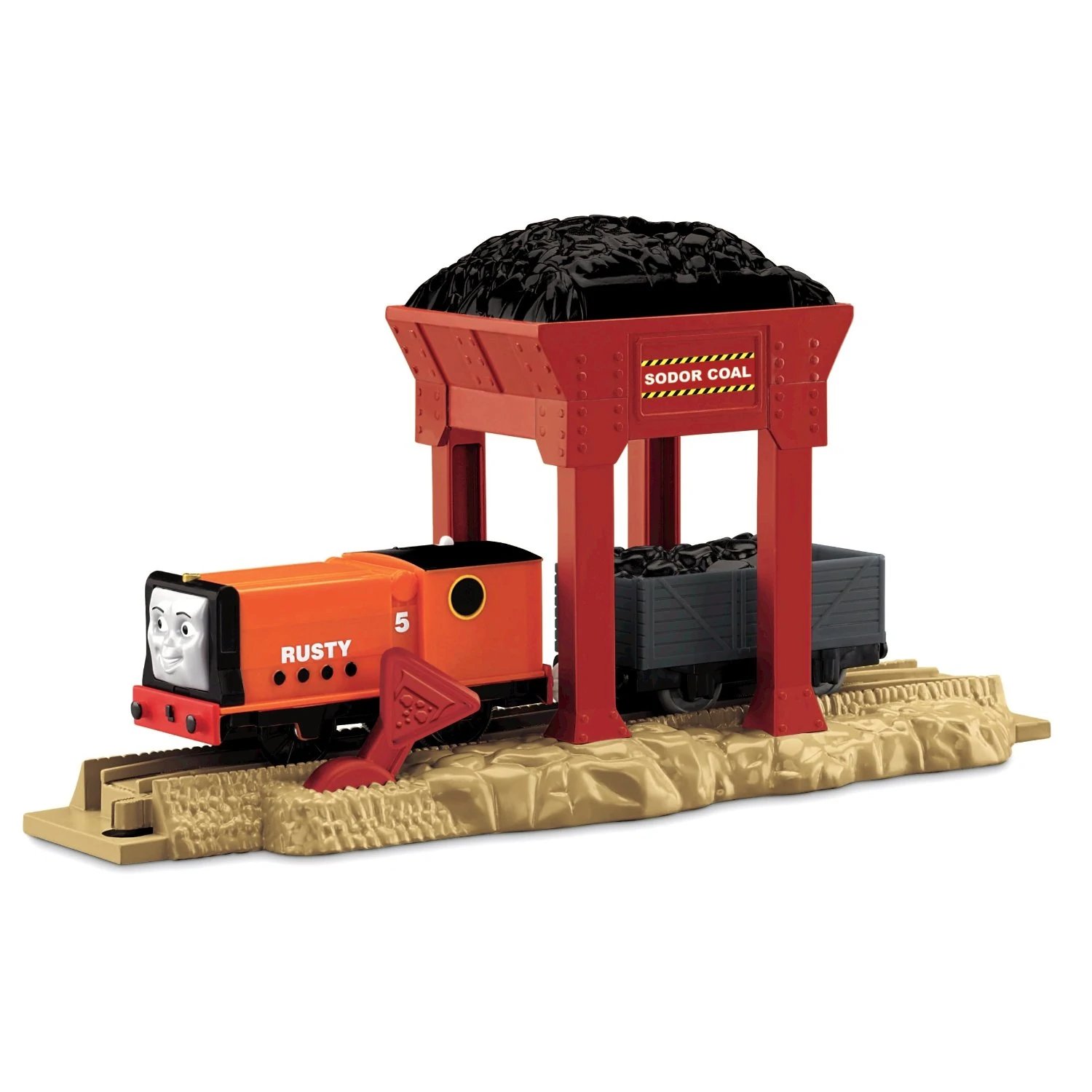Old trackmaster best sale sets