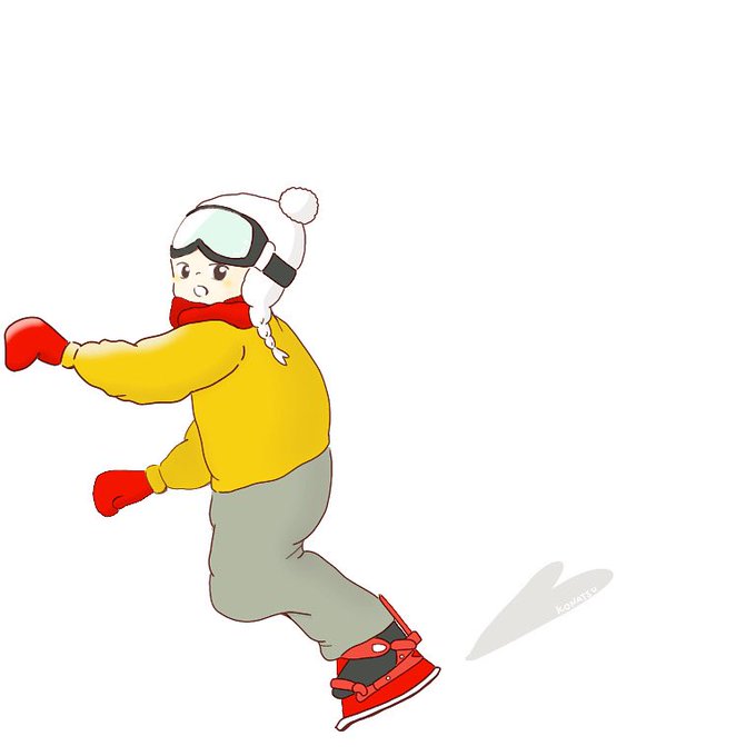 スノボーのtwitterイラスト検索結果 スノボーのtwitterイラスト検索結果